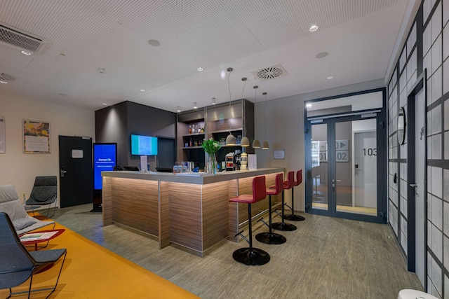 カンパニーレ ミュンヘン センドリング