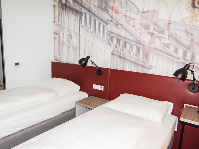 カンパニーレ ミュンヘン センドリング