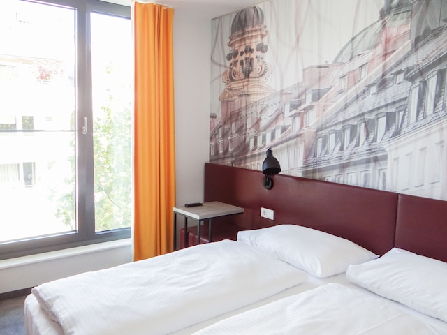 カンパニーレ ミュンヘン センドリング