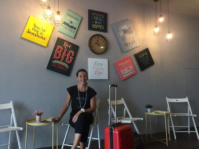 1992 カプセル ホテル - ホステル