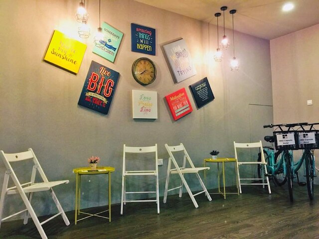 1992 カプセル ホテル - ホステル