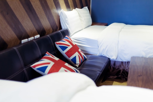 スネイル ペッツ ホームステイ