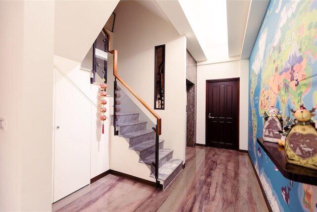 台南 アンピン ハイ チル B&B (台南安平海潮民宿)