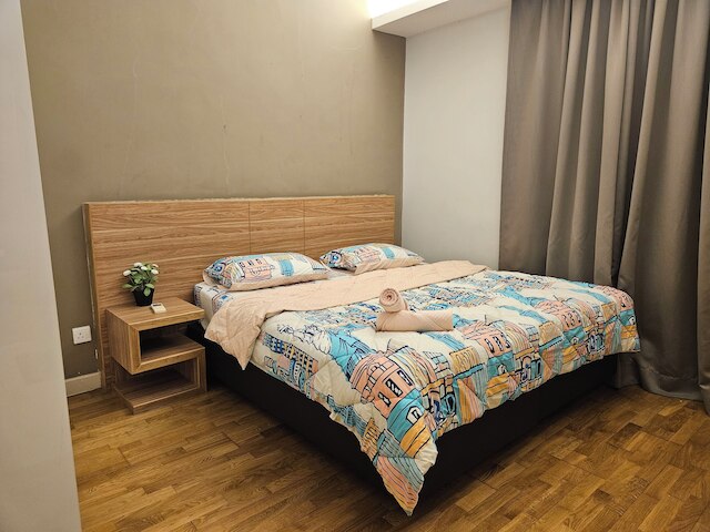 ホリデイ ヘブン