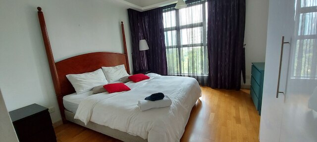 ホリデイ ヘブン