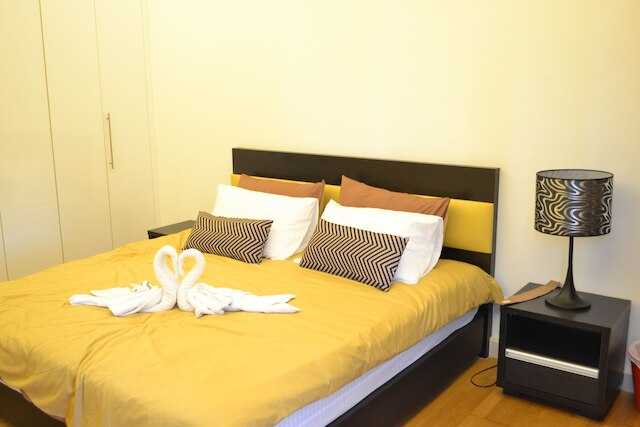 ホリデイ ヘブン