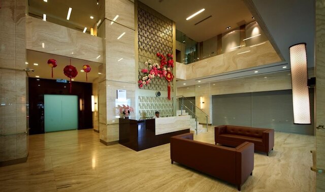 ホリデイ ヘブン