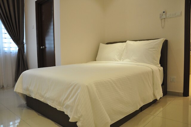 インペリアル コテージ - オリエント