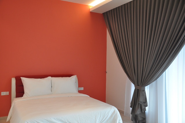 インペリアル コテージ - オリエント