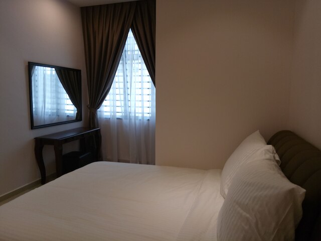 インペリアル コテージ - オリエント