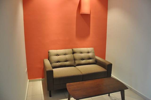 インペリアル コテージ - オリエント