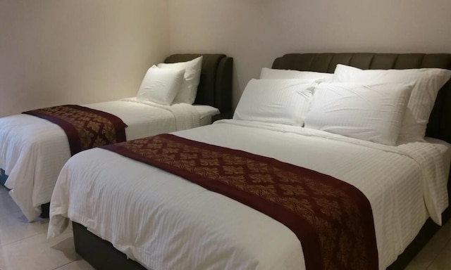 インペリアル コテージ - オリエント