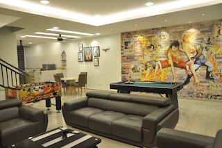 インペリアル コテージ - オリエント