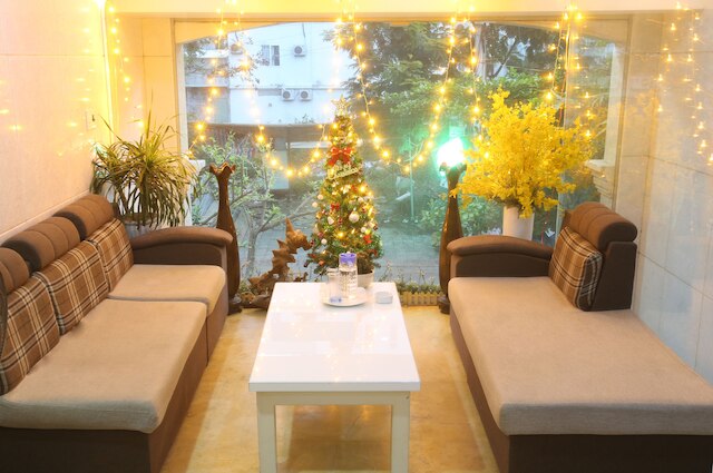 デイスター ホテル