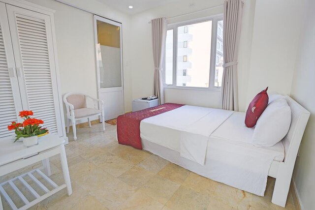 デイスター ホテル