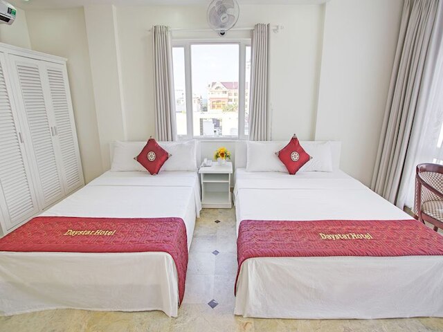 デイスター ホテル