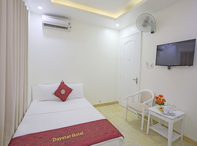 デイスター ホテル