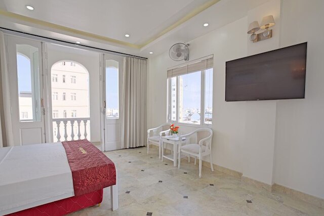 デイスター ホテル