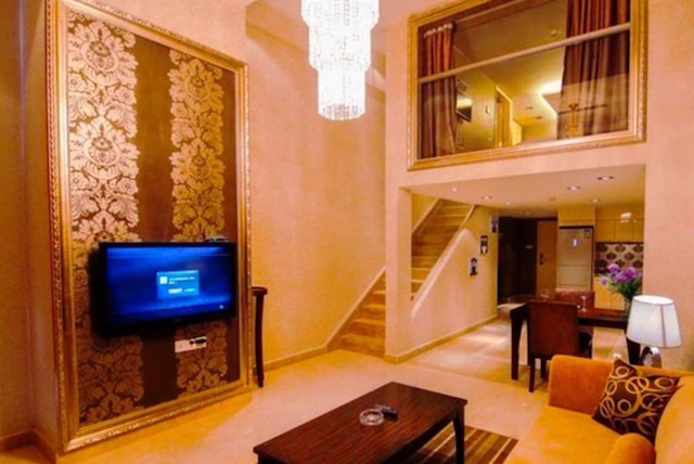 グランドビュー ゴールデン パレス ウェイフードゥン アパートメント (正佳金殿維福頓公寓)