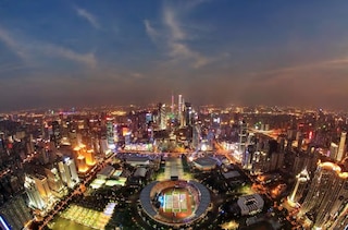 グランドビュー ゴールデン パレス ウェイフードゥン アパートメント (正佳金殿維福頓公寓)