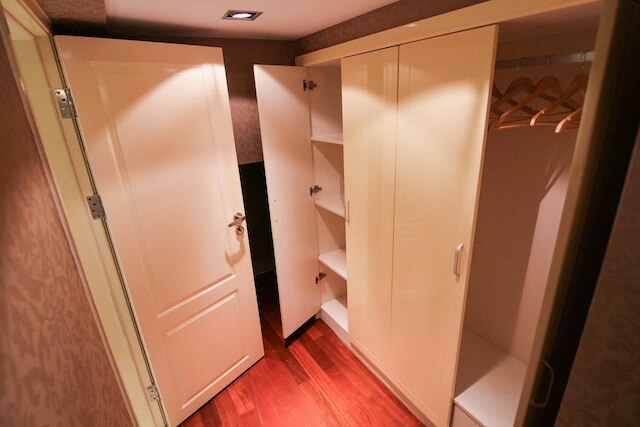 グランドビュー ゴールデン パレス ウェイフードゥン アパートメント (正佳金殿維福頓公寓)