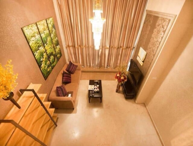 グランドビュー ゴールデン パレス ウェイフードゥン アパートメント (正佳金殿維福頓公寓)