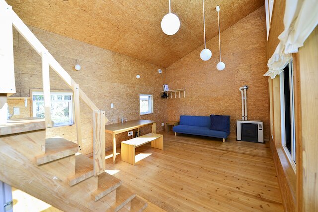 ムーンキャビン