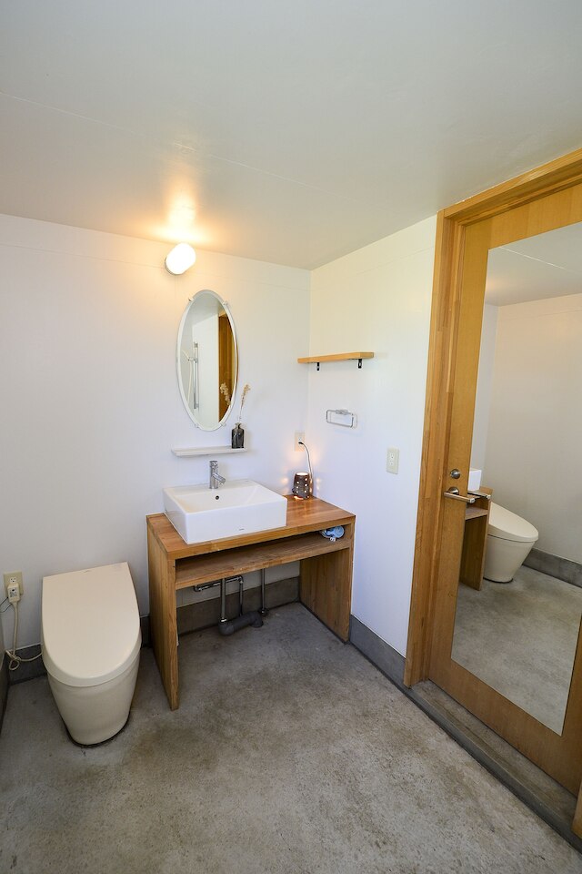 ムーンキャビン