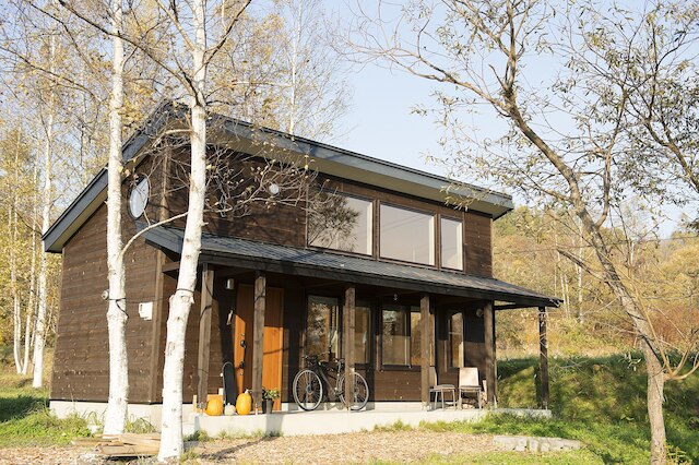 ムーンキャビン