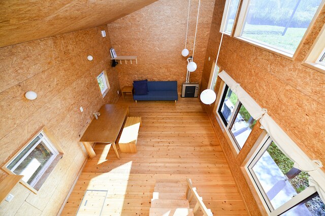 ムーンキャビン