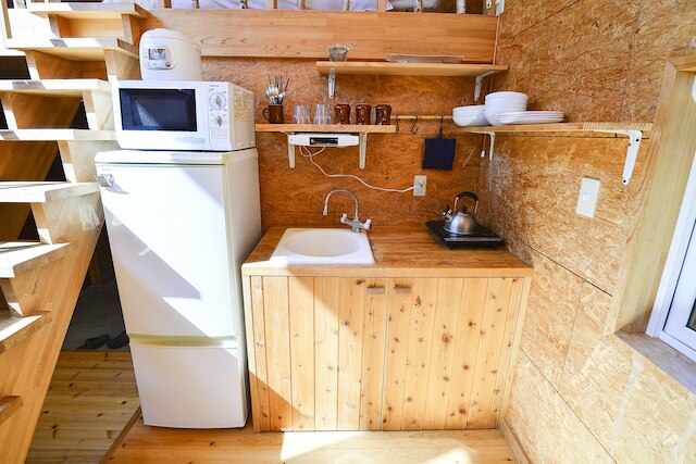 ムーンキャビン