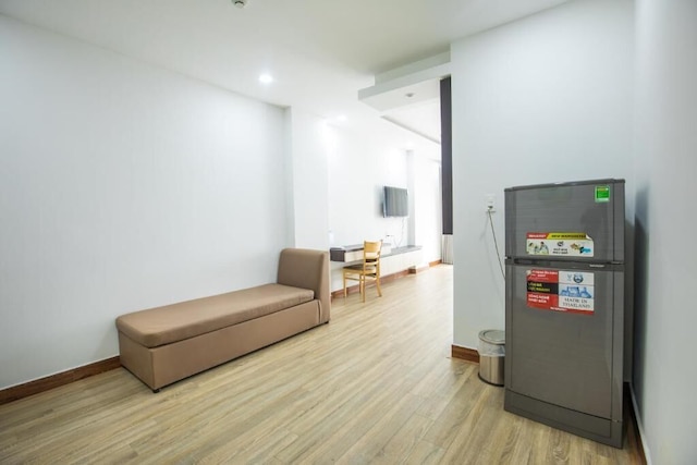 ブルー オーシャン ビーチサイド オテル ダナン