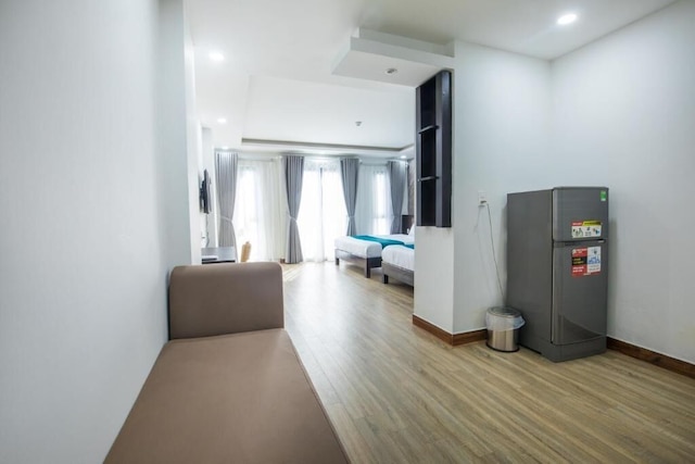 ブルー オーシャン ビーチサイド オテル ダナン