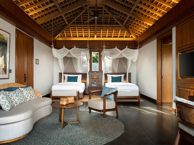 シックス センシズ ウルワツ