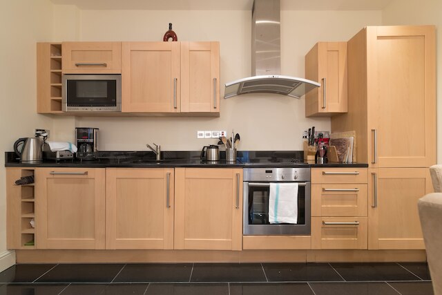 コベント ガーデン バイ オースティン デヴィッド アパートメンツ