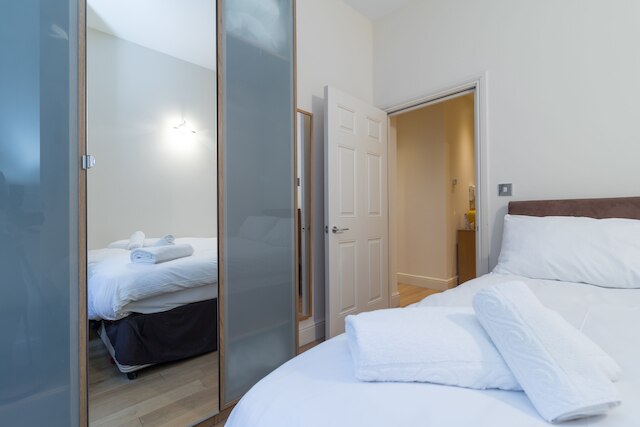 コベント ガーデン バイ オースティン デヴィッド アパートメンツ