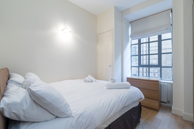 コベント ガーデン バイ オースティン デヴィッド アパートメンツ