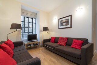 コベント ガーデン バイ オースティン デヴィッド アパートメンツ