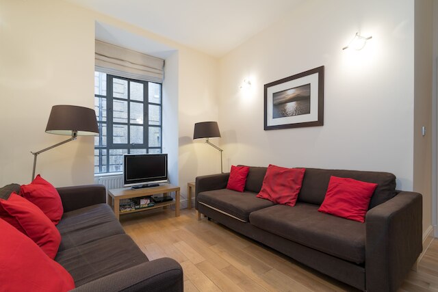 コベント ガーデン バイ オースティン デヴィッド アパートメンツ