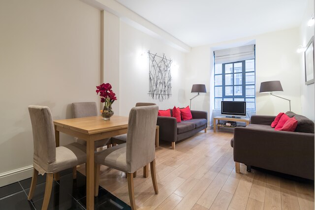 コベント ガーデン バイ オースティン デヴィッド アパートメンツ