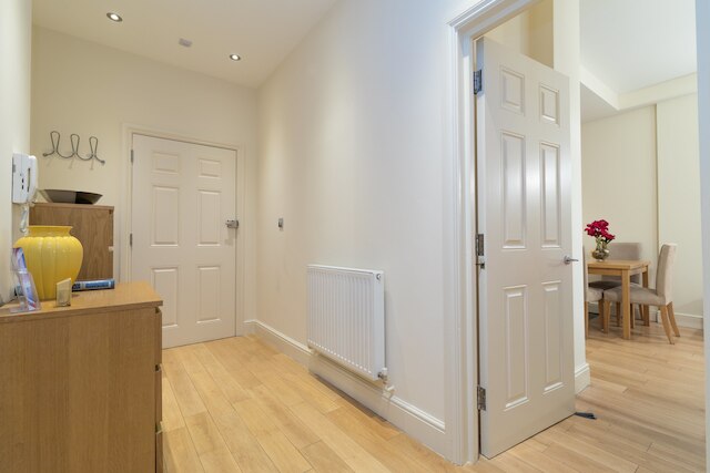 コベント ガーデン バイ オースティン デヴィッド アパートメンツ