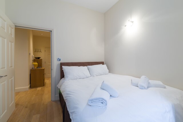 コベント ガーデン バイ オースティン デヴィッド アパートメンツ