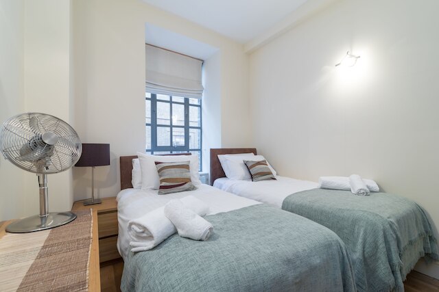 コベント ガーデン バイ オースティン デヴィッド アパートメンツ