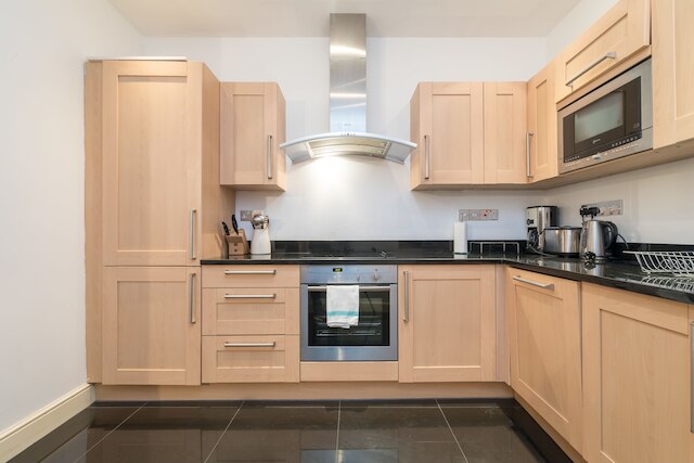 コベント ガーデン 2 オースティン デイビッド アパートメンツ