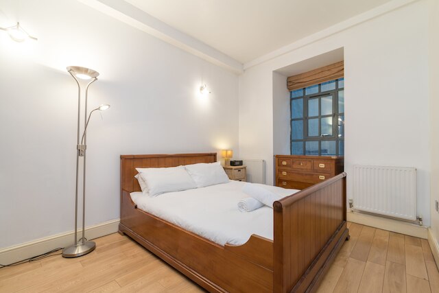 コベント ガーデン 2 オースティン デイビッド アパートメンツ