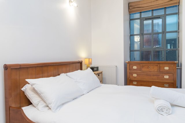 コベント ガーデン 2 オースティン デイビッド アパートメンツ