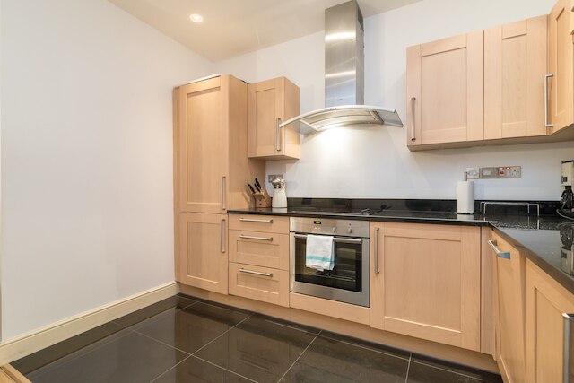 コベント ガーデン 2 オースティン デイビッド アパートメンツ