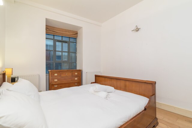 コベント ガーデン 2 オースティン デイビッド アパートメンツ