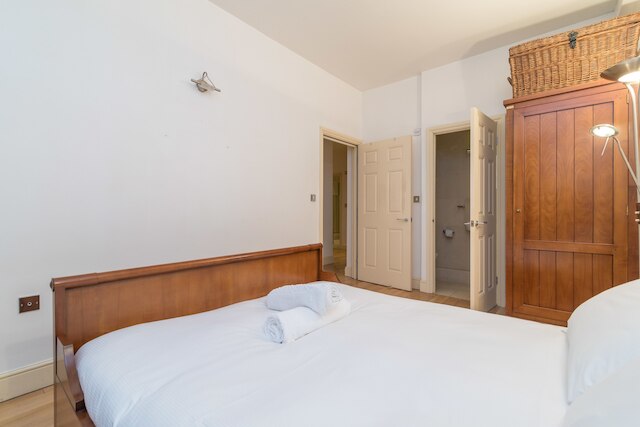 コベント ガーデン 2 オースティン デイビッド アパートメンツ