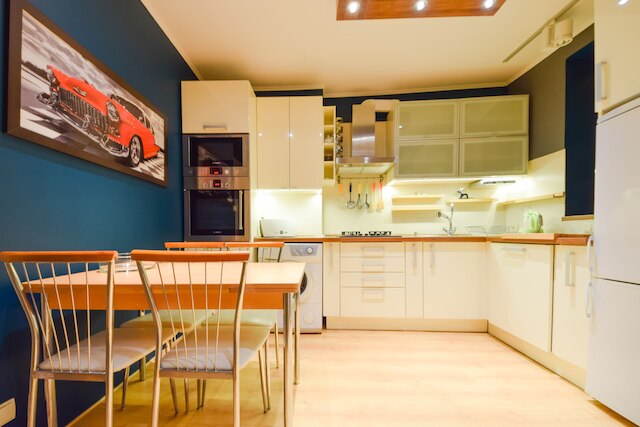 ショートステイポランド レュノ - B53